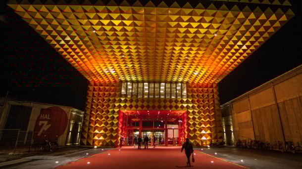 Danmarks Rockmuseum, RAGNAROCK